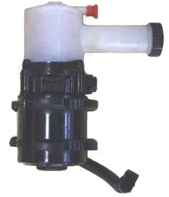LIZARTE 04.55.0201 - Hydraulikpumpe, Lenkung
