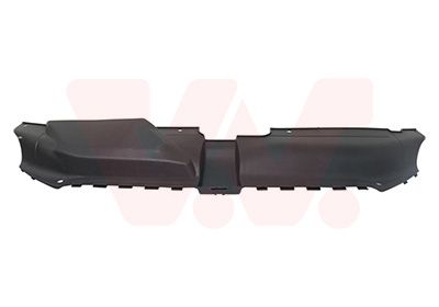 VAN WEZEL 0327470 - Abdeckung, Motorraum