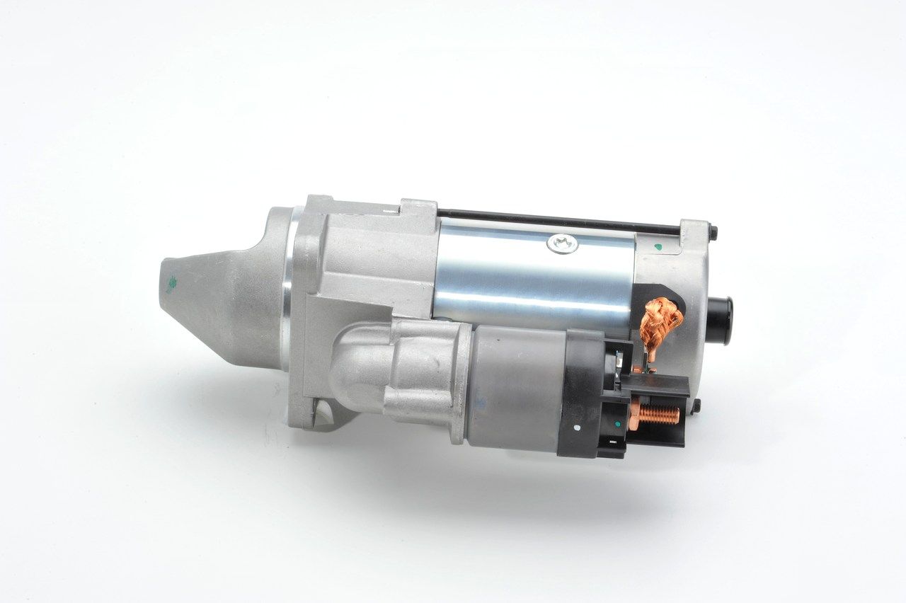 BOSCH 0 001 250 002 - Starter