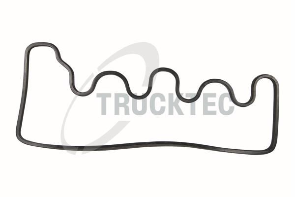 TRUCKTEC AUTOMOTIVE 02.10.018 - Dichtung, Zylinderkopfhaube