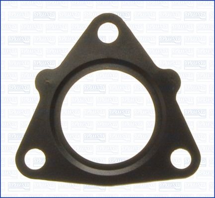 AJUSA 01042200 - Dichtung, Turbineneinlass (Lader)
