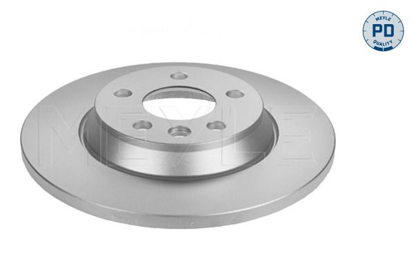 MEYLE 115 523 0019/PD - Bremsscheibe