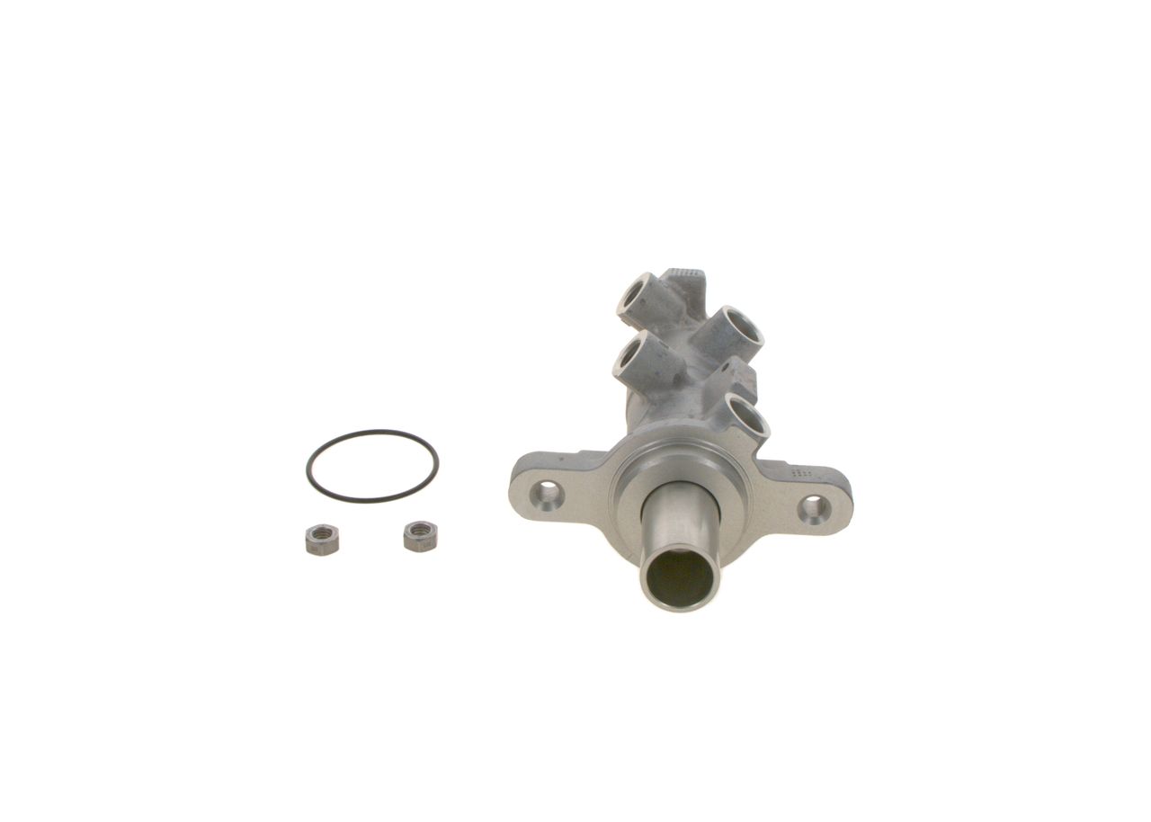 BOSCH 0 204 814 220 - Hauptbremszylinder