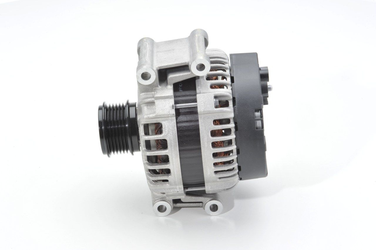 BOSCH 0 125 711 044 - Generator
