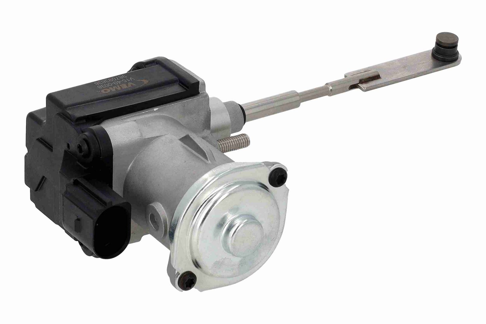 VEMO V15-40-0038 - Steuerdose, Lader