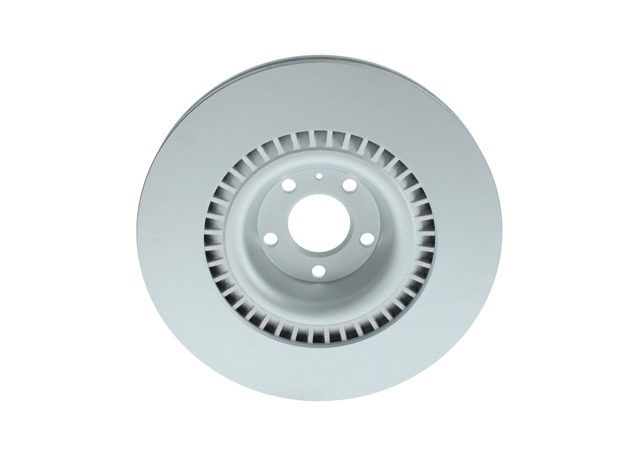 BOSCH 0 986 479 A31 - Bremsscheibe