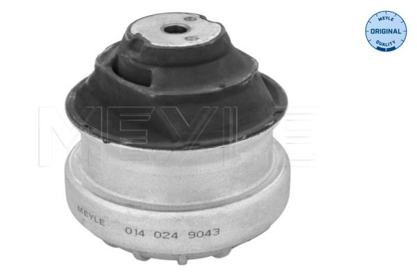 MEYLE 014 024 9043 - Lagerung, Motor