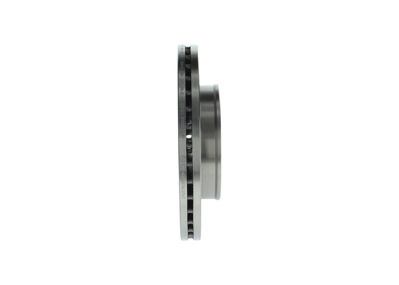 BOSCH 0 986 478 485 - Bremsscheibe