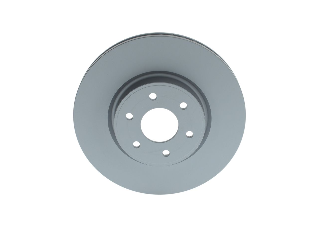 BOSCH 0 986 479 H29 - Bremsscheibe