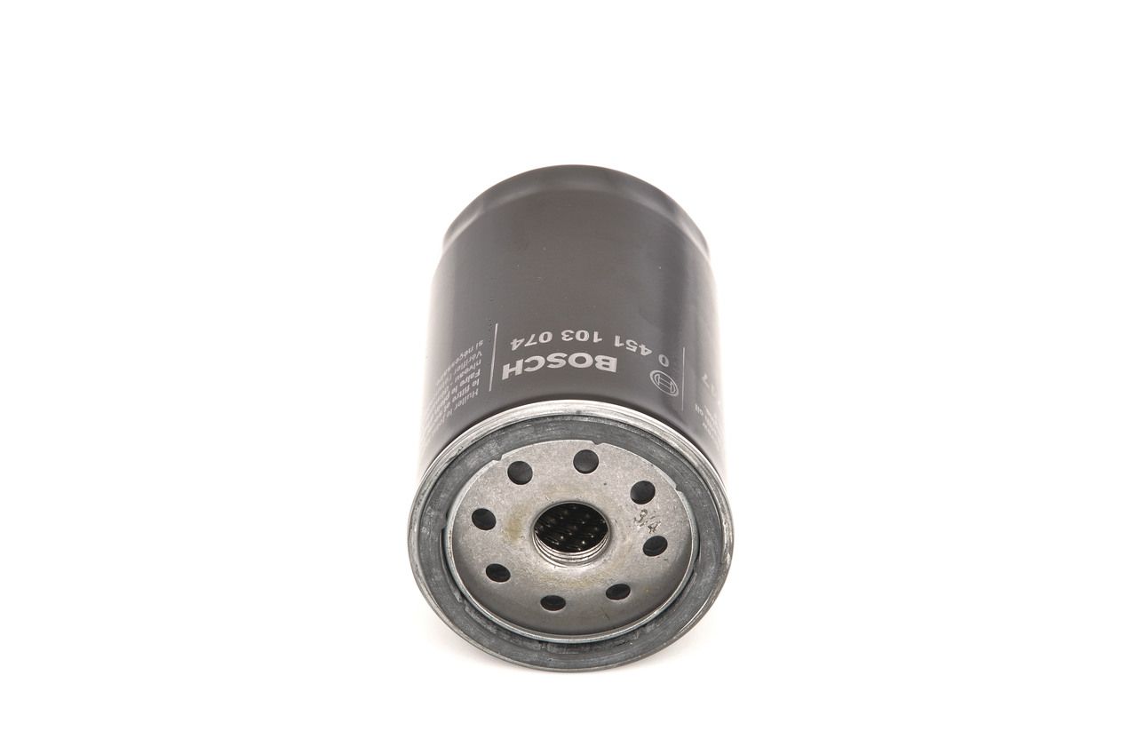 BOSCH 0 451 103 074 - Ölfilter