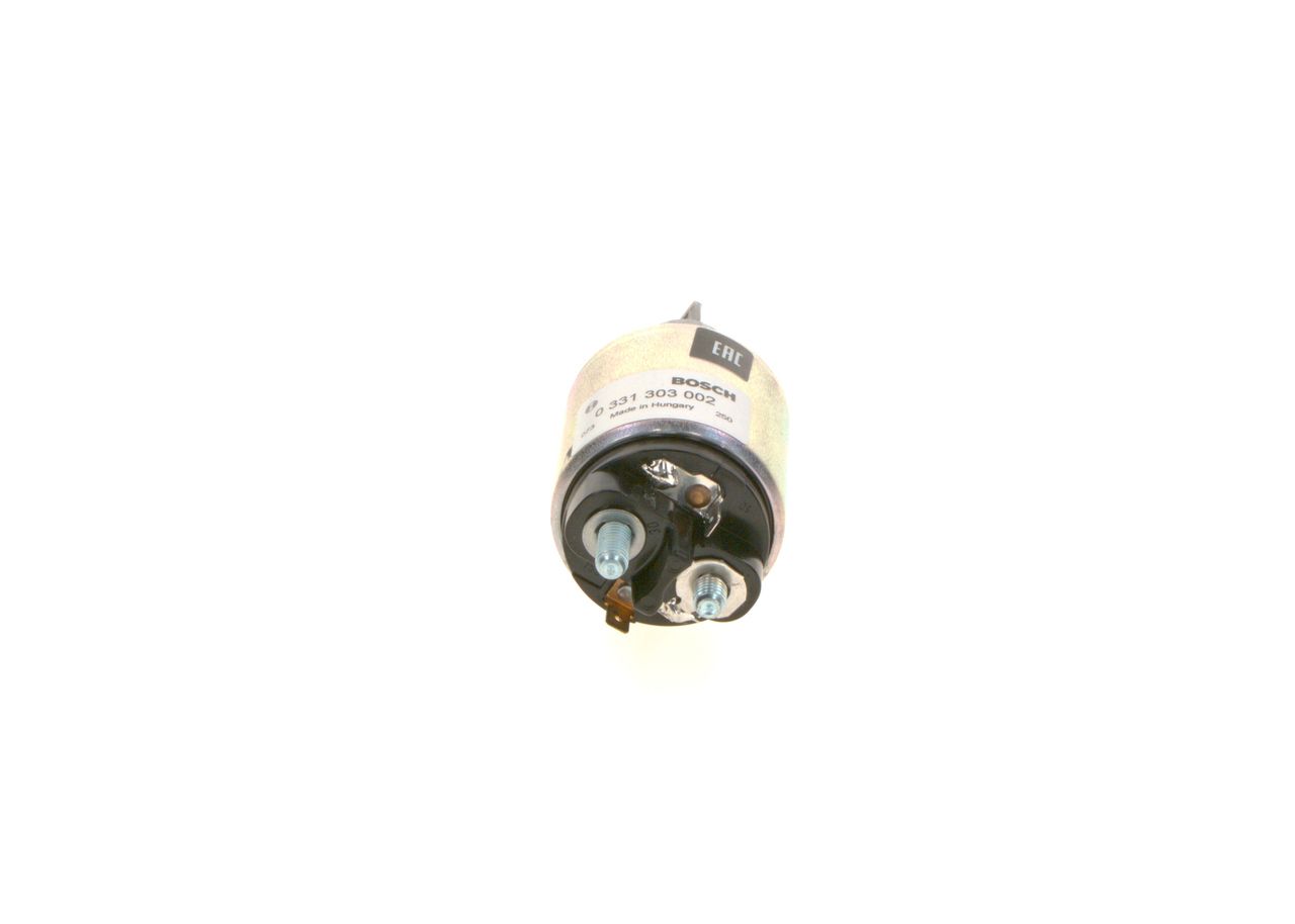 BOSCH 0 331 303 002 - Magnetschalter, Starter