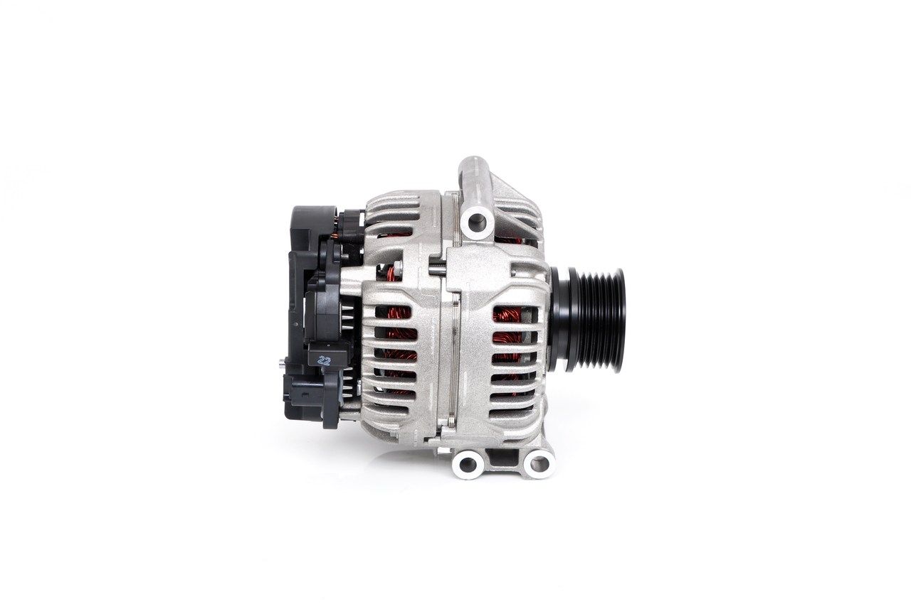 BOSCH 0 124 415 007 - Generator