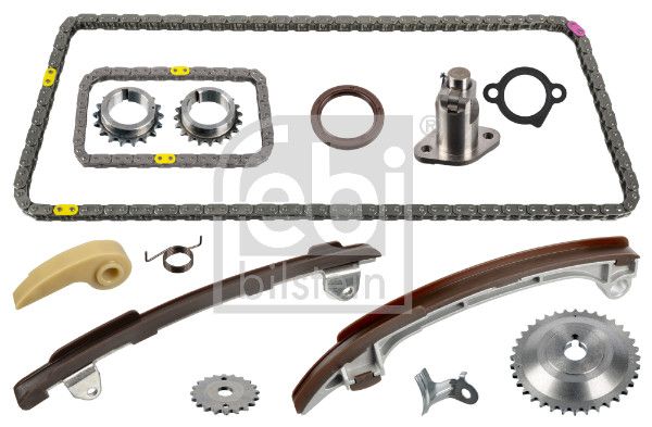 FEBI BILSTEIN 109428 - Steuerkettensatz