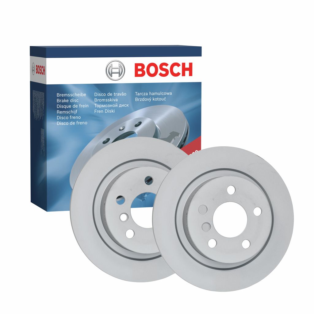 BOSCH 0 986 479 C92 - Bremsscheibe
