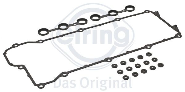 ELRING 318.550 - Dichtungssatz, Zylinderkopfhaube