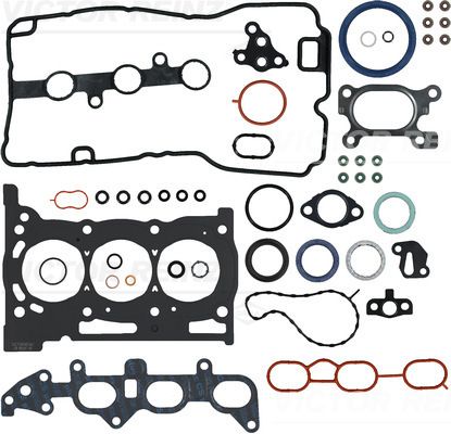 VICTOR REINZ 01-10200-01 - Dichtungsvollsatz, Motor