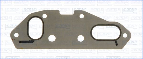 AJUSA 01114400 - Dichtung, Ölkühler