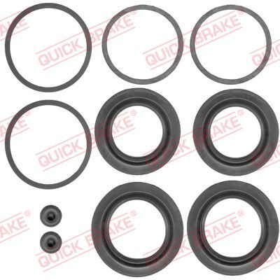 QUICK BRAKE 114-0079 - Reparatursatz, Bremssattel