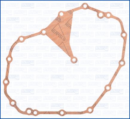 AJUSA 01658100 - Dichtung, Steuergehäuse
