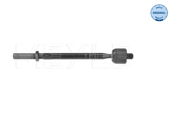 MEYLE 116 031 0016 - Axialgelenk, Spurstange