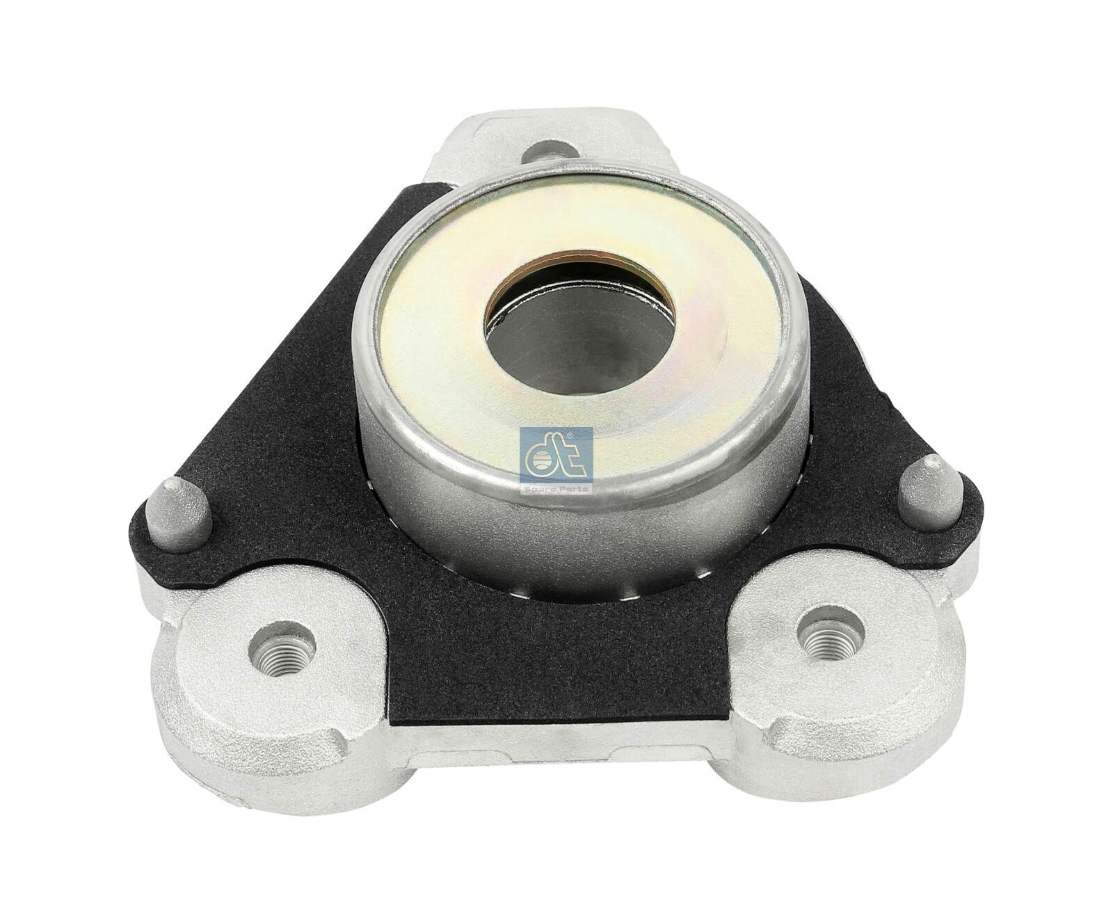 DT Spare Parts 12.60054 - Federbeinstützlager