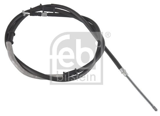 FEBI BILSTEIN 109250 - Seilzug, Feststellbremse