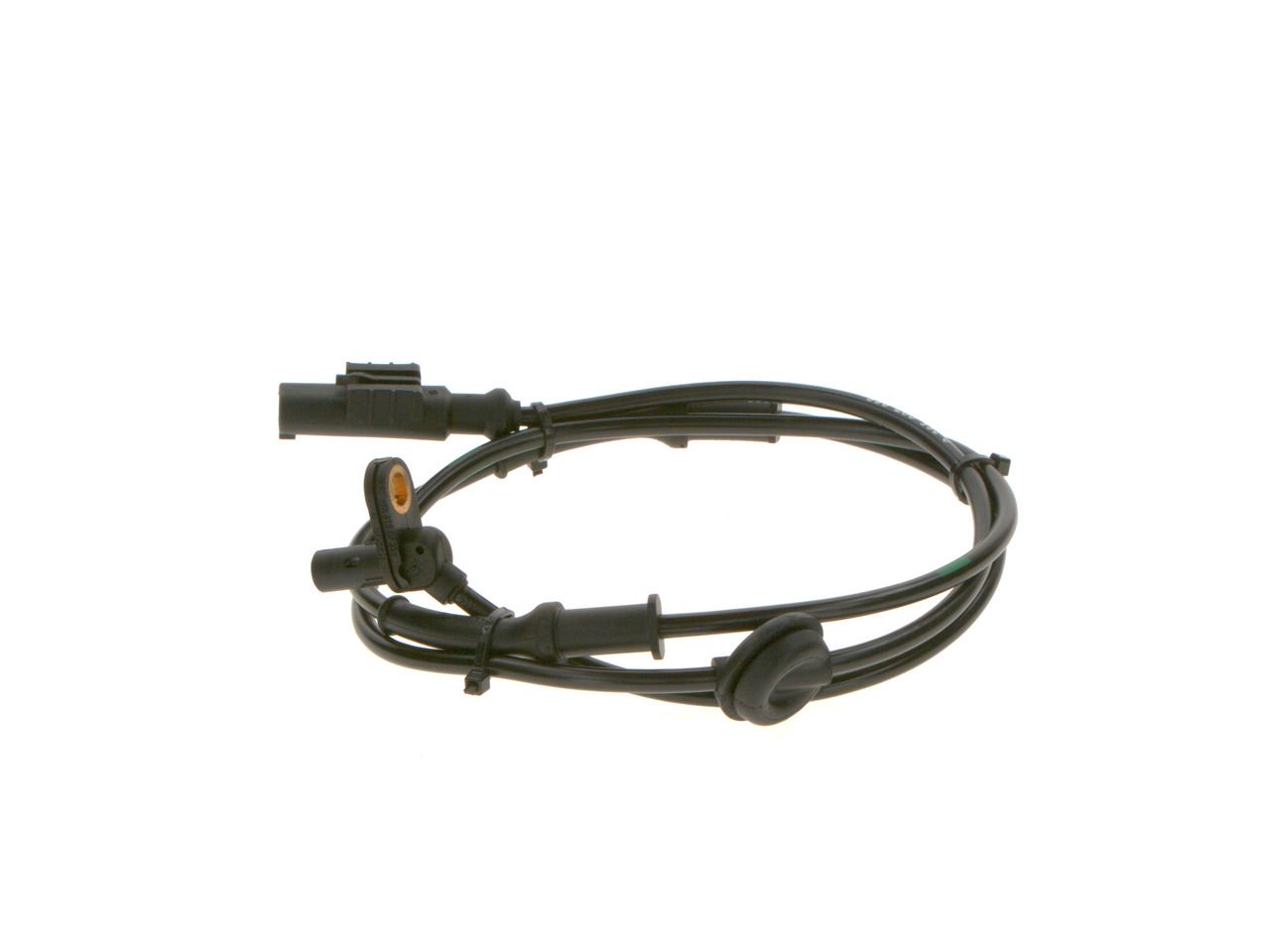 BOSCH 0 265 007 966 - Sensor, Raddrehzahl