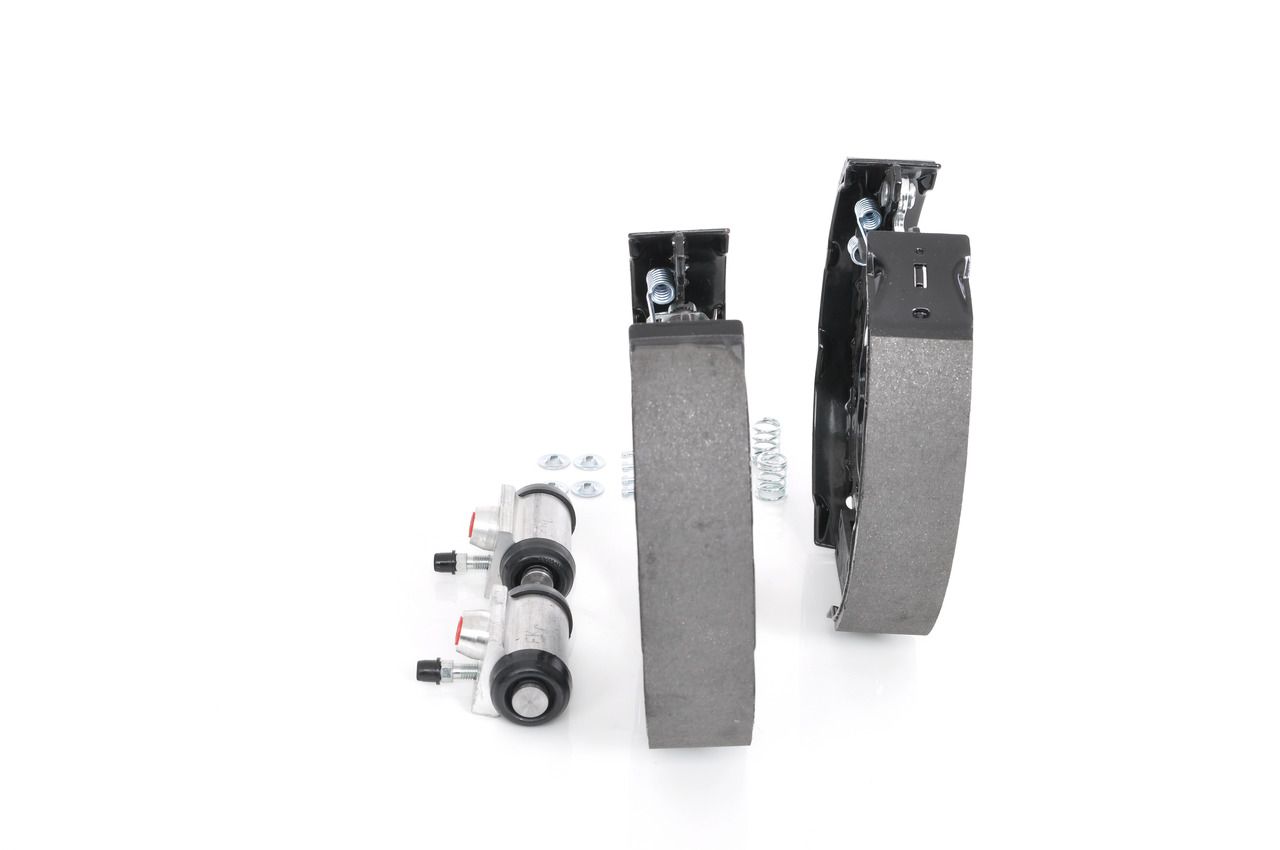 BOSCH 0 204 114 152 - Bremsbackensatz