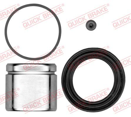 QUICK BRAKE 114-5348 - Reparatursatz, Bremssattel