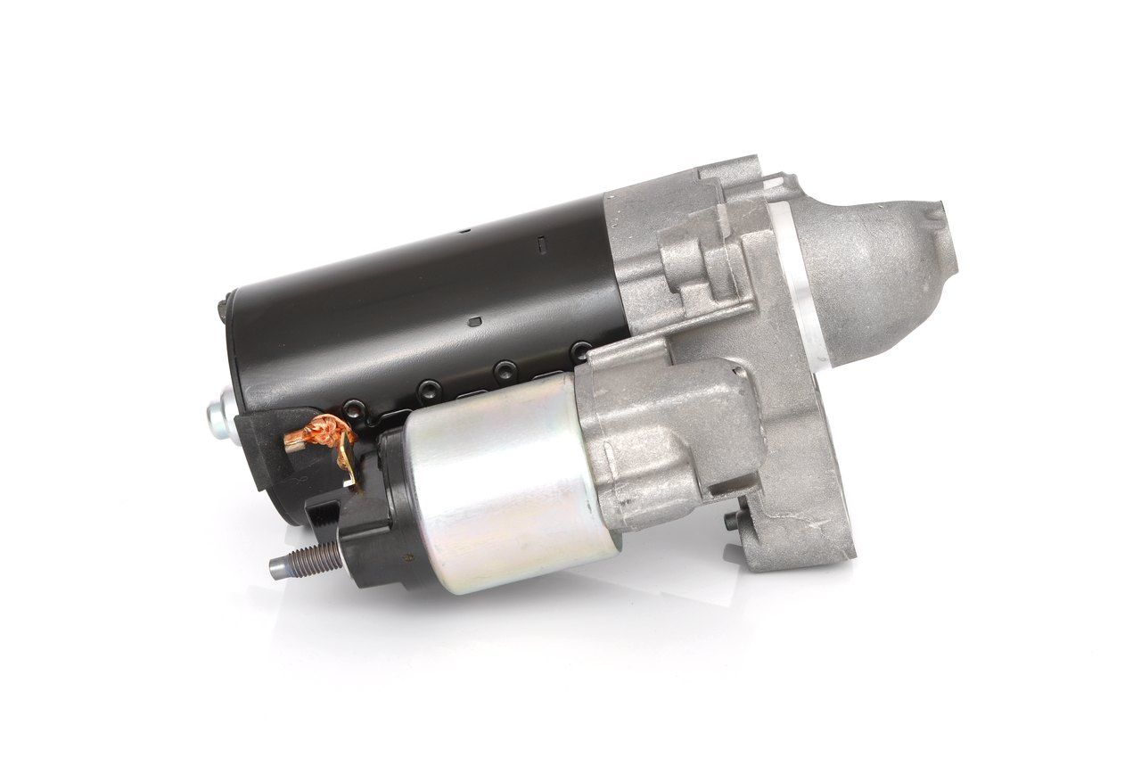 BOSCH 0 001 138 005 - Starter