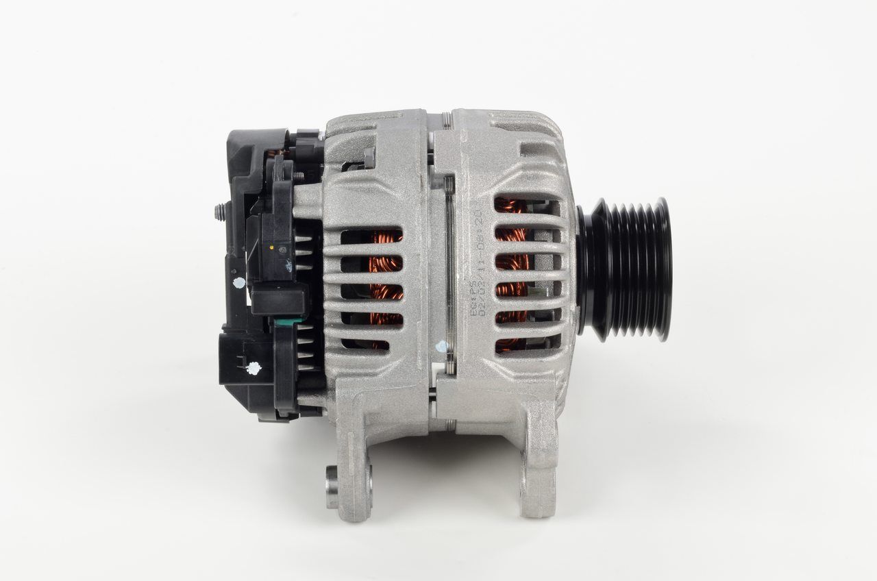 BOSCH 0 124 315 003 - Generator