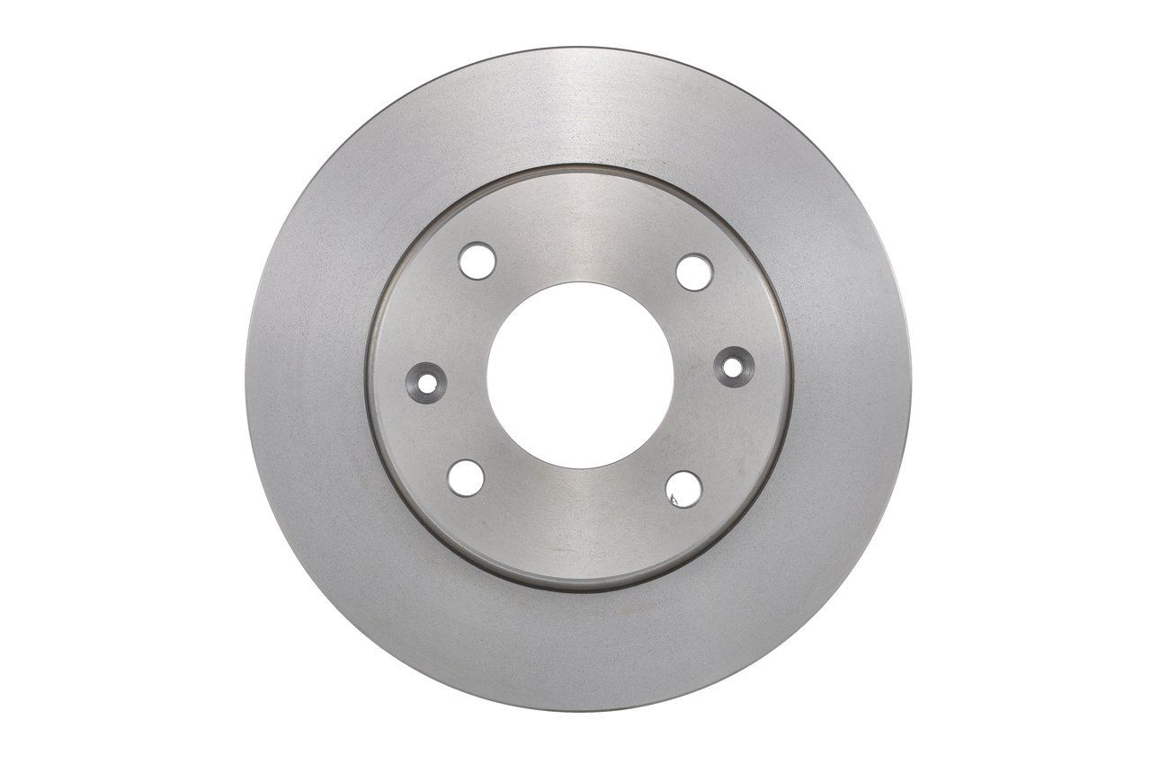 BOSCH 0 986 479 207 - Bremsscheibe