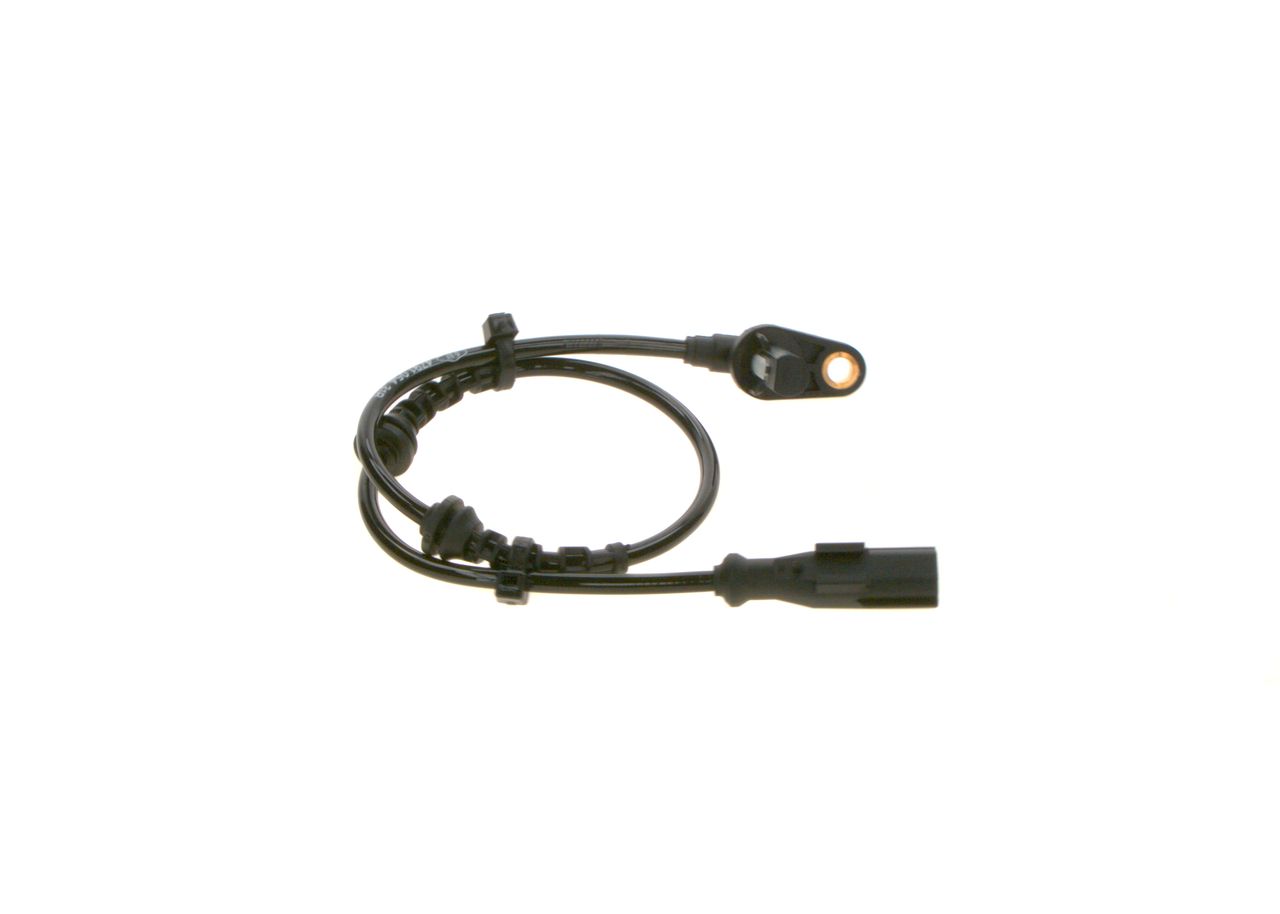 BOSCH 0 265 008 945 - Sensor, Raddrehzahl