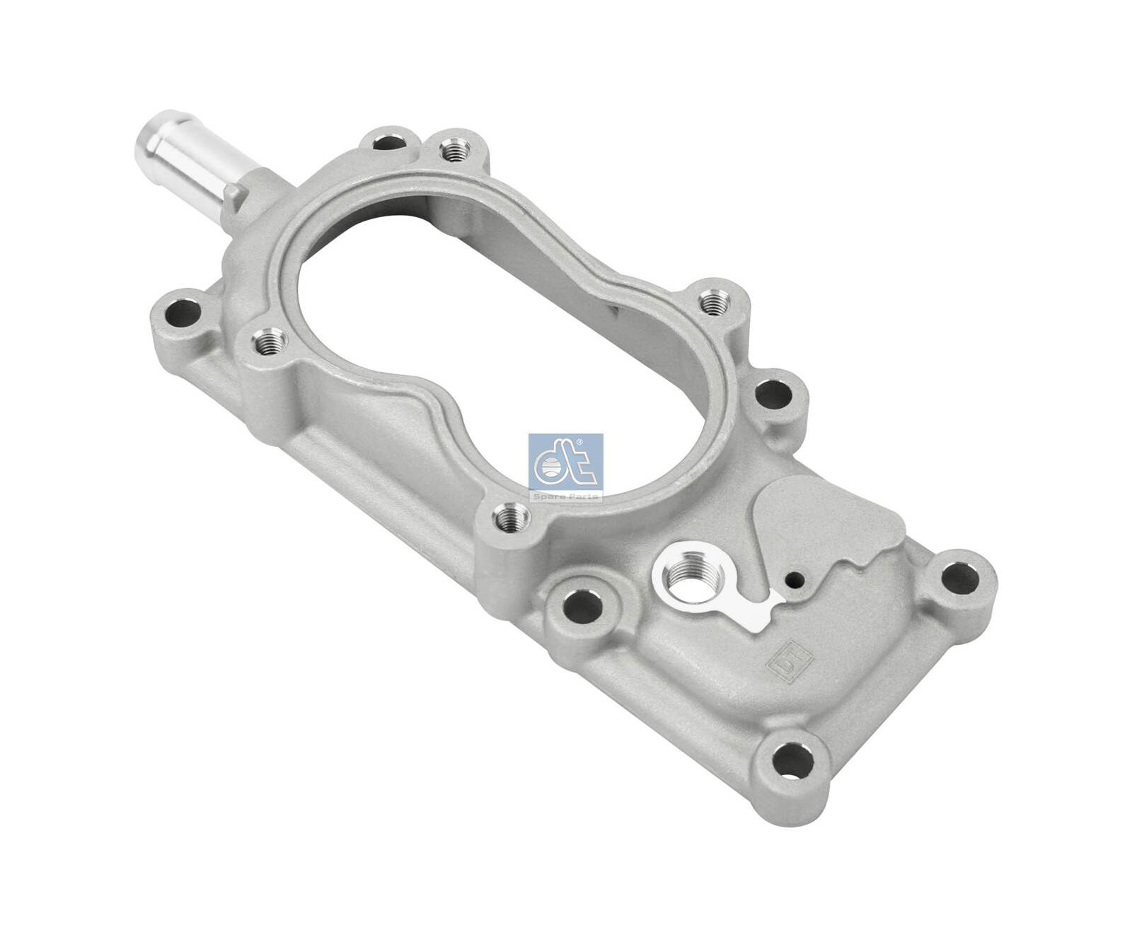 DT Spare Parts 1.11208 - Thermostatgehäuse
