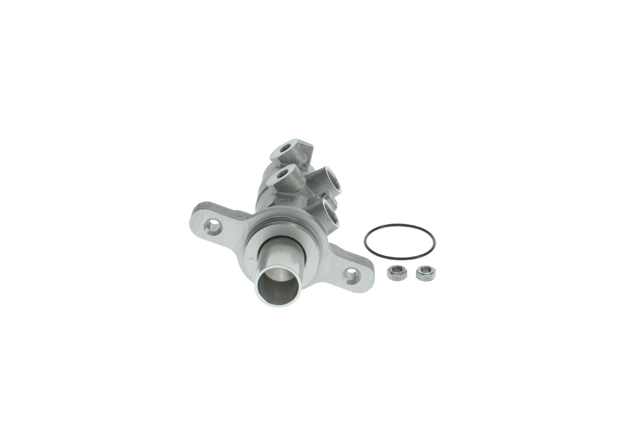 BOSCH 0 204 123 732 - Hauptbremszylinder