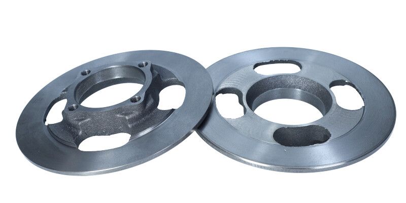 MAXGEAR 19-4861 - Bremsscheibe