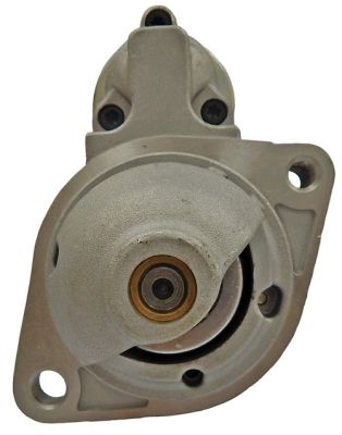 HELLA 8EA 012 528-041 - Starter