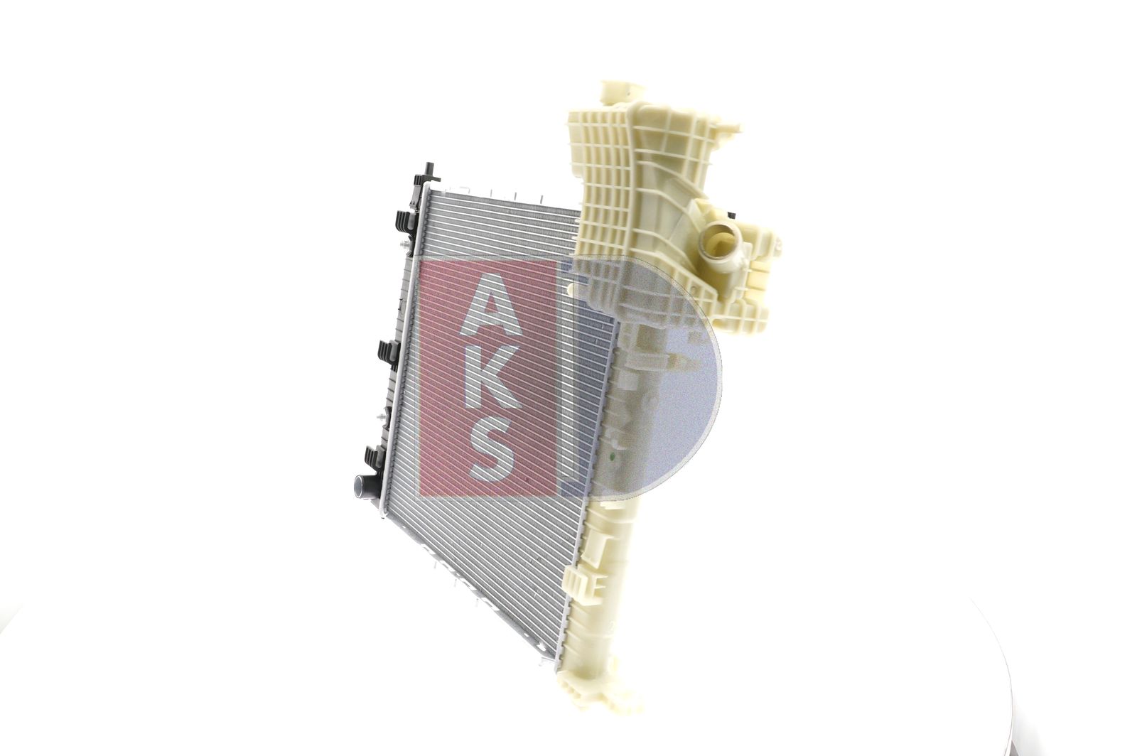 AKS DASIS 120069N - Kühler, Motorkühlung