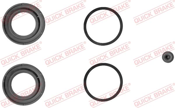 QUICK BRAKE 114-0095 - Reparatursatz, Bremssattel