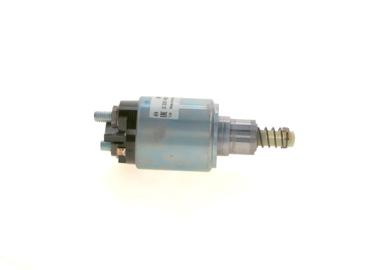 BOSCH 0 331 402 001 - Magnetschalter, Starter