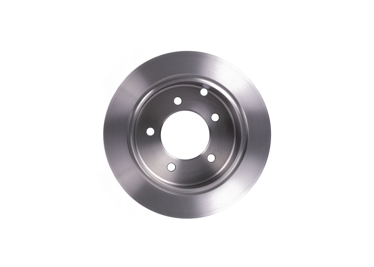 BOSCH 0 986 479 A39 - Bremsscheibe