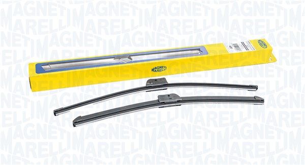 MAGNETI MARELLI 000723125348 - Wischblatt