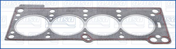 AJUSA 10105800 - Dichtung, Zylinderkopf