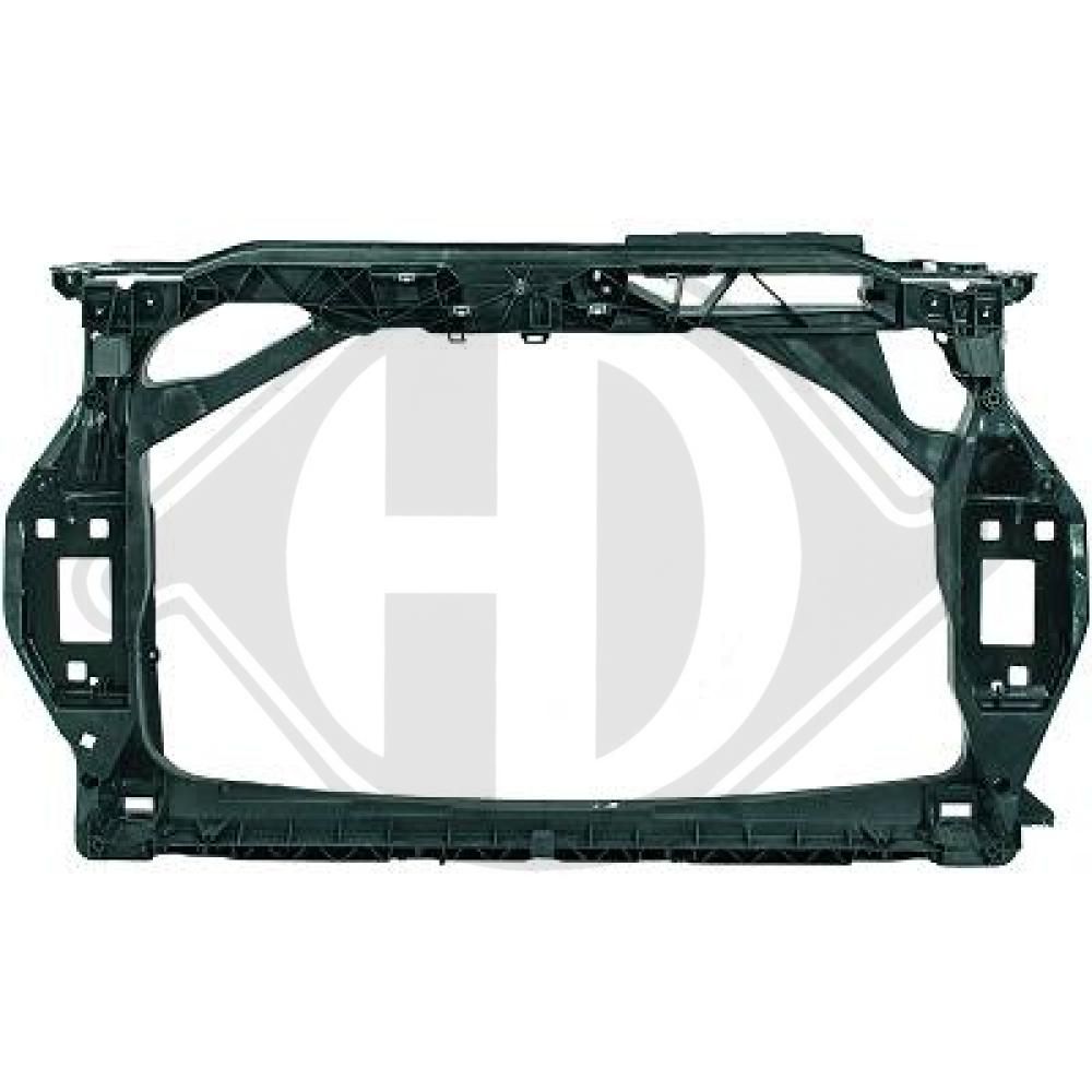 DIEDERICHS 1065002 - Frontverkleidung
