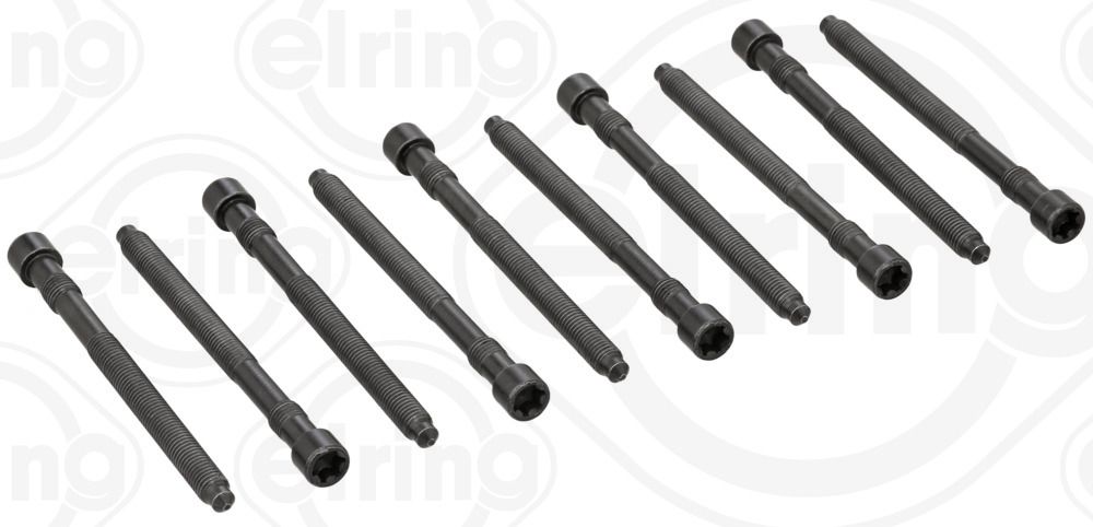 ELRING 057.410 - Zylinderkopfschraubensatz
