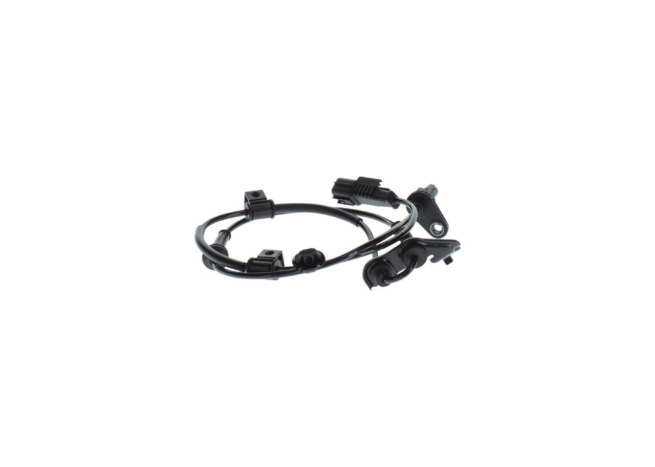 BOSCH 0 986 594 675 - Sensor, Raddrehzahl