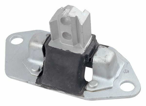 LEMFÖRDER 29701 01 - Lagerung, Motor