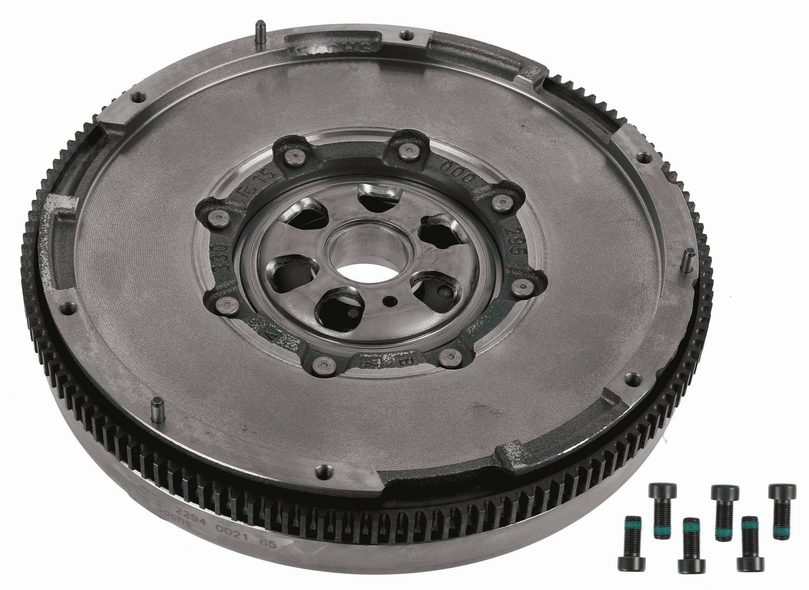 SACHS 2294 002 165 - Schwungrad
