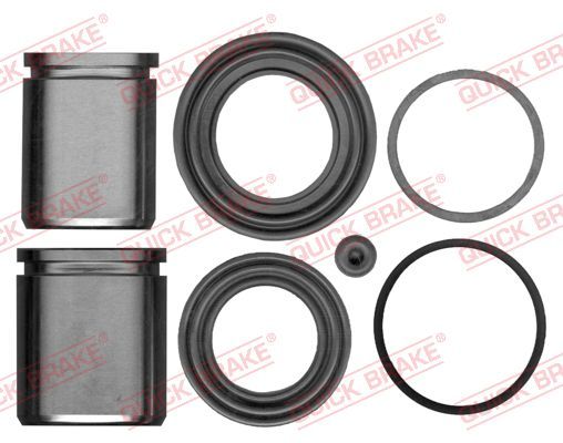 QUICK BRAKE 114-5243 - Reparatursatz, Bremssattel