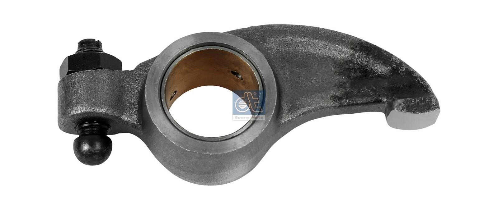 DT Spare Parts 1.10331 - Kipphebel, Motorsteuerung